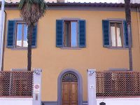 Soggiorno Bartolini Hotel Florence