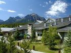 фото отеля Lake Louise Inn