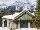 фото отеля Lake Louise Inn