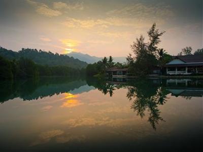 фото отеля Klong Prao Resort