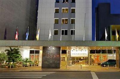 фото отеля Plaza Sao Rafael Hotel
