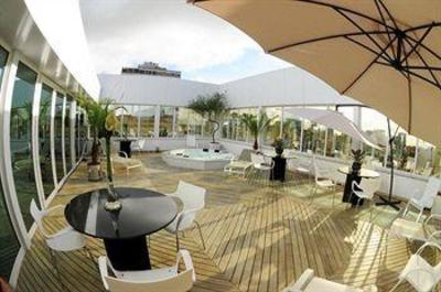 фото отеля Plaza Sao Rafael Hotel
