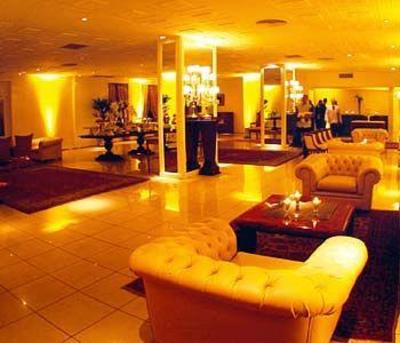 фото отеля Plaza Sao Rafael Hotel