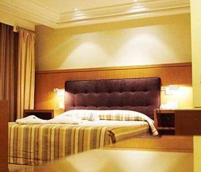 фото отеля Plaza Sao Rafael Hotel