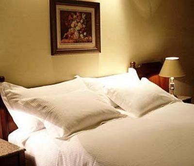 фото отеля Plaza Sao Rafael Hotel