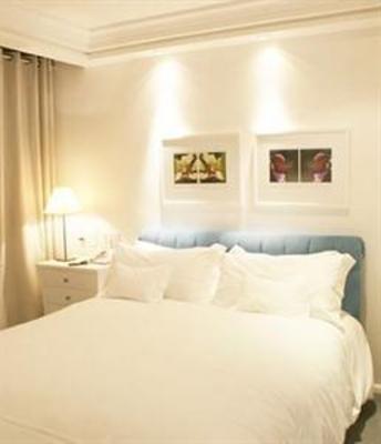 фото отеля Plaza Sao Rafael Hotel