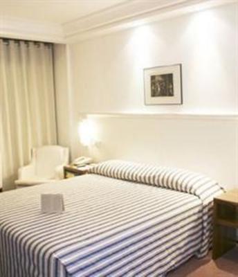 фото отеля Plaza Sao Rafael Hotel