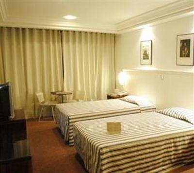 фото отеля Plaza Sao Rafael Hotel