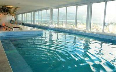 фото отеля Plaza Sao Rafael Hotel