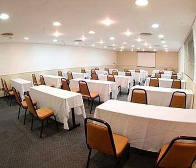 фото отеля Plaza Sao Rafael Hotel