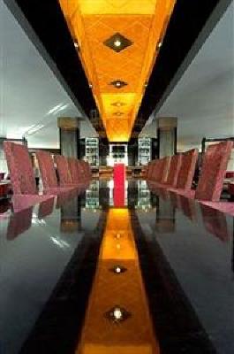 фото отеля Vincci Capitol Hotel