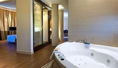 фото отеля Vincci Capitol Hotel