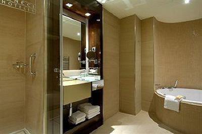 фото отеля Vincci Capitol Hotel