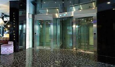 фото отеля Vincci Capitol Hotel
