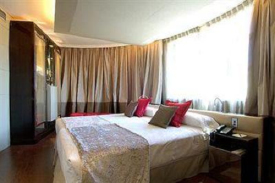 фото отеля Vincci Capitol Hotel