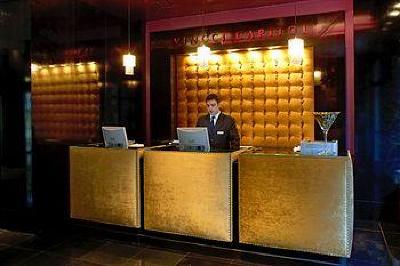 фото отеля Vincci Capitol Hotel