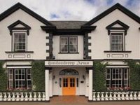 Londonderry Arms Hotel Carnlough