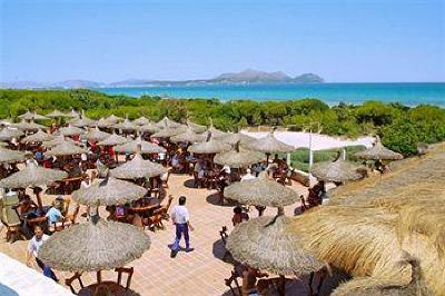фото отеля Iberostar Albufera Playa