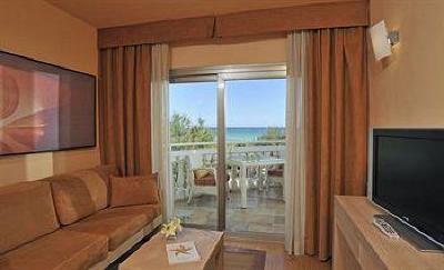 фото отеля Iberostar Albufera Playa