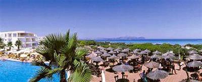 фото отеля Iberostar Albufera Playa