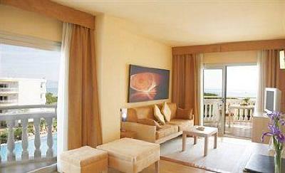 фото отеля Iberostar Albufera Playa