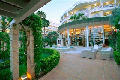 фото отеля Iberostar Albufera Playa