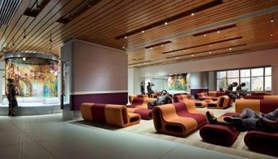 фото отеля YOTEL New York at Times Square West