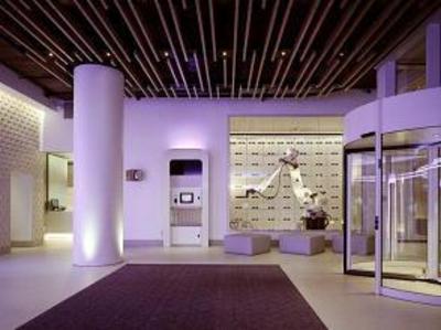 фото отеля YOTEL New York at Times Square West