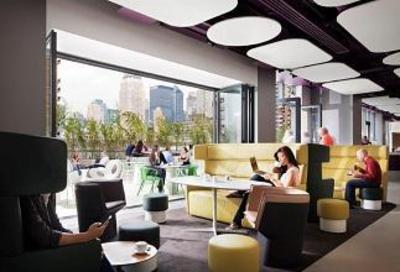 фото отеля YOTEL New York at Times Square West