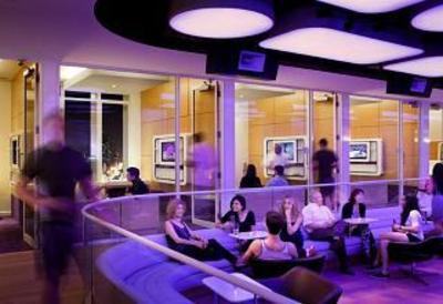 фото отеля YOTEL New York at Times Square West