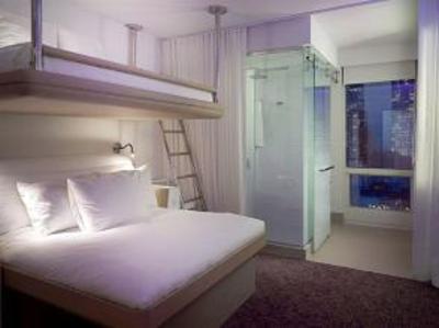 фото отеля YOTEL New York at Times Square West