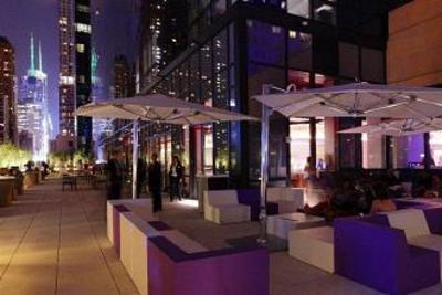 фото отеля YOTEL New York at Times Square West