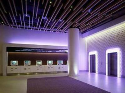 фото отеля YOTEL New York at Times Square West