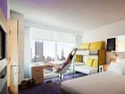 фото отеля YOTEL New York at Times Square West