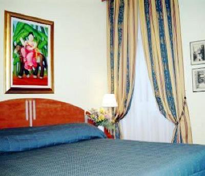 фото отеля Hotel Admiral Geneva