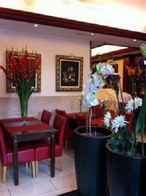 фото отеля Hotel Admiral Geneva