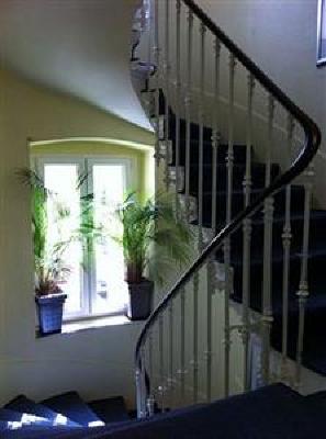 фото отеля Hotel Admiral Geneva