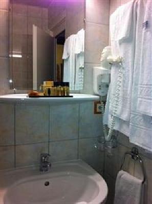 фото отеля Hotel Admiral Geneva
