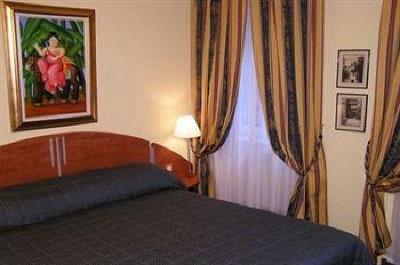 фото отеля Hotel Admiral Geneva