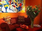 фото отеля Hotel Admiral Geneva