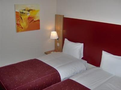 фото отеля Days Inn Haverhill