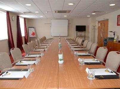 фото отеля Days Inn Haverhill