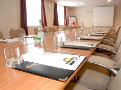 фото отеля Days Inn Haverhill