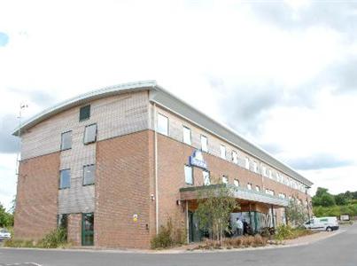фото отеля Days Inn Haverhill
