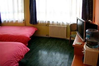 фото отеля Home Inn (Tianjin Xiaobailou)