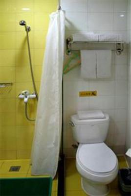 фото отеля Home Inn (Tianjin Xiaobailou)