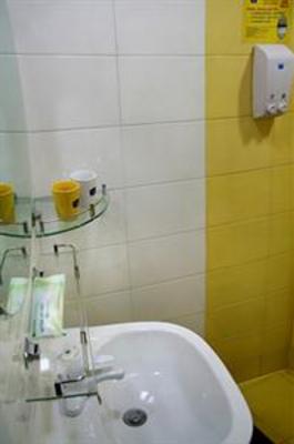 фото отеля Home Inn (Tianjin Xiaobailou)