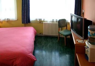 фото отеля Home Inn (Tianjin Xiaobailou)