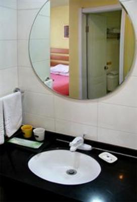 фото отеля Home Inn (Tianjin Xiaobailou)