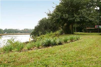 фото отеля Hampton Inn Beaufort